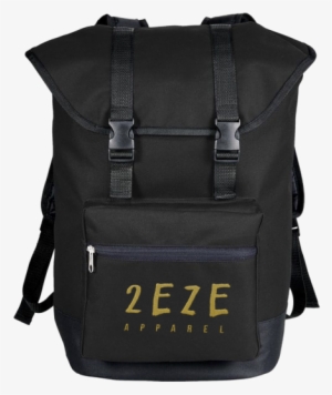 Logo Bookbag *only Pink Availabe* - Bullet 25 Promotional The American Style Compu-rucksack