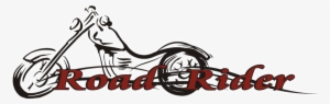 Motorcycle & Utility Trailers - Motorcycle Riding Logos Png