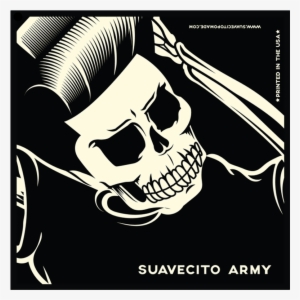 Suavecito Bandana - Black - Suavecito - Original Hold Pomade 4oz