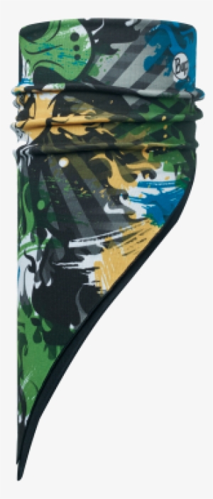 Buff Jr & Child Polar Bandana Buff One Size