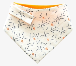 The Skull & Bones Bandana - Bones Bandana