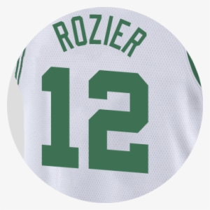 Terry Rozier Celtics Nike Jersey