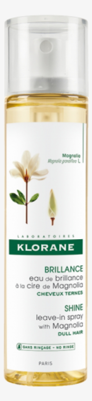Klorane Shampoo