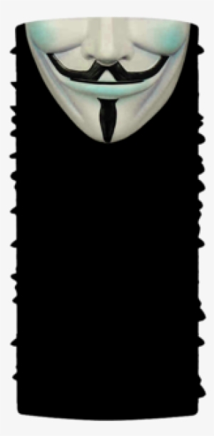 Seamless Multifunctional Logo Custom Neck Skull Anime