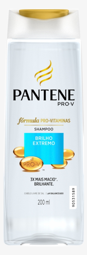 Pantene Pro-v Lively Clean Shampoo Free Conditioner