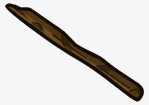 Basic Magic Staff