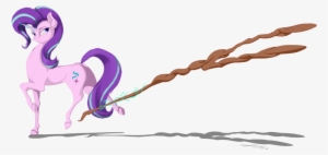 Skitsniga, Glowing Horn, Magic, Misleading Thumbnail, - Digital Art