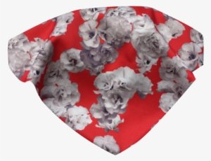 Rosy-o Bandana Top - Dog Licks