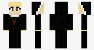 Minecraft Skin Thicc - Skins De Teletubbies Minecraft