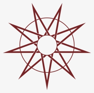 Official 2014 Slipknot Star - Wanyk Slipknot