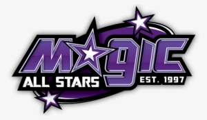 Magic All-stars Cheer - Instagram