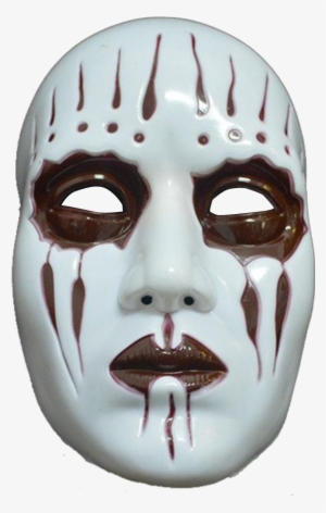 Slipknot Joey - Slipknot Mask Png