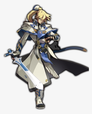 Http - //www - Dustloop - Com/wiki/images/7/ - Guilty Gear Xrd Revelator Ky