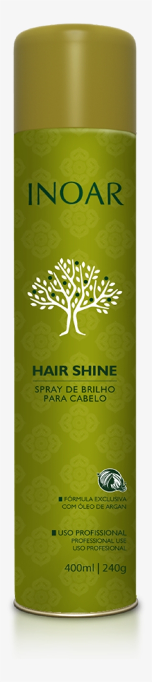 Argan - Glitter Spray