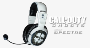 You Can Find More Information About Each Headset By - Headset Call Of Duty Ghosts Spectre