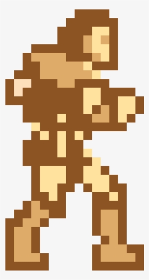 Simon Belmont - Simon Belmont Castlevania 1