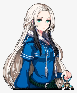 And Of Course With It Own Custom Moveset With No Rip - マビノギ エン