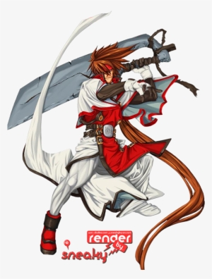 Http - //i21 - Photobucket - Com/albums/b2uydf/3zalx - Guilty Gear: Judgment (arc System Works Best Selection)