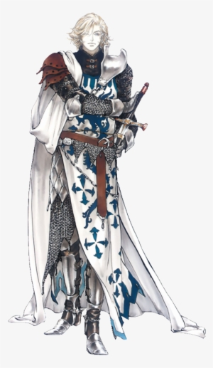 Just A Post Of Leon Belmont Aka My Favorite Belmont - Castlevania: Lament Of Innocence [limited Edition]