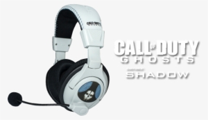 You Can Find More Information About Each Headset By - Headset Turtle Beach Call Of Duty Ghosts Shadow