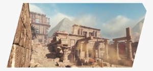 The Invasion Dlc Maps Take Players To What Looks Like - Favela Level In Call Of Duty