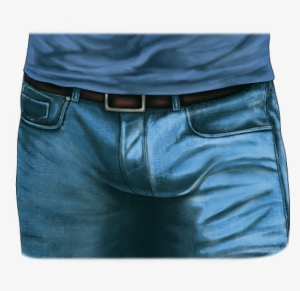 For An Erection - Leather