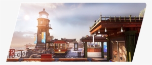 W4pubp4 - Call Of Duty Ghosts Bayview