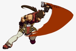 Ggxrd Sol 5h - Portable Network Graphics