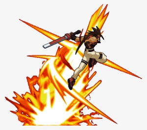 Ggac Sol Ik - Ground Viper Sol