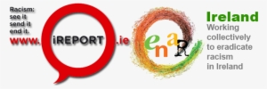 Ireport - European Network Against Racism