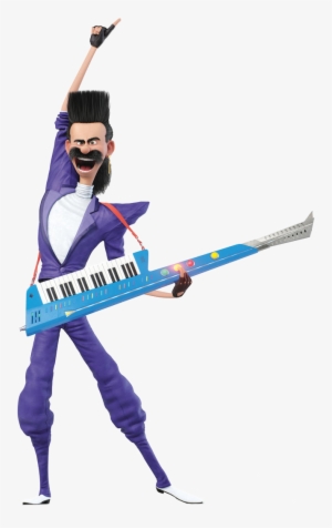 Https - //static - Tvtropes - Org/pmwiki/pub/images/ - Despicable Me 2 Antagonist