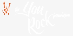 You Rock Foundation