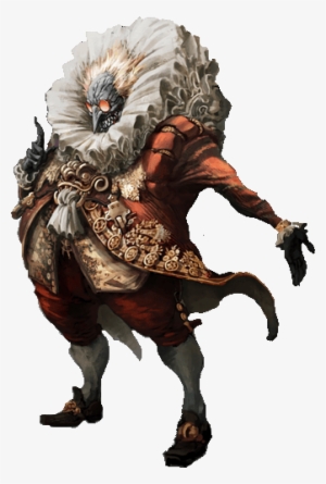 Castlevania Lords Toy Maker