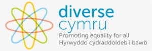 We Say No To Racism - Diverse Cymru