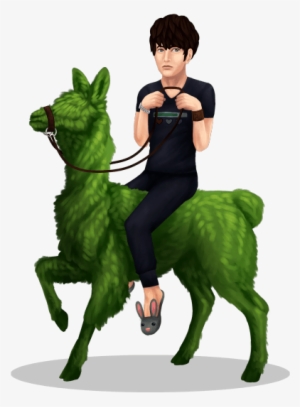 Dan - Illustration