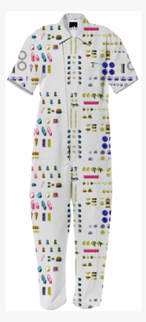 Battletoads Miscellaneous Jumpsuit $180 - Pajamas