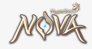 Nova Update For Maplestory Is Coming Soon - Maplestory Nova Png