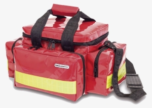Elite Medic Bag Red - Bag