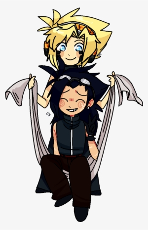 Tinyjing - - Cartoon