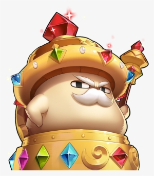 Maplestory 2 Mushking Royale