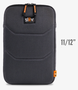 Sliiv Tech Sleeves - Leather