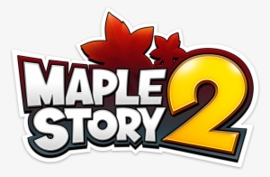 Level 30 Members Claim Your Master Pack While Supplies - Maplestory 2 Logo Png
