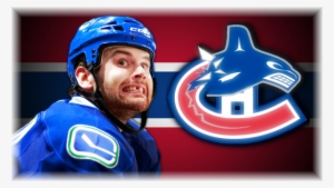 When It Was Reported That The Canadiens Had Traded - Vancouver Canucks Logo 2011