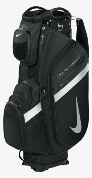 Nike Performance Cart Iv Golf Bag 2016