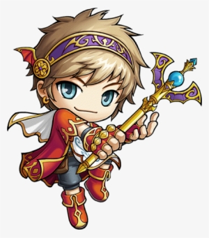 Maplestory Heroes