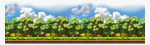 Maplestory - Maplestory Background Long