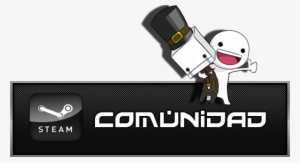 Http - //steamcommunity - Com//id/marinor - Steam Icon