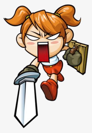 Maplestory Photoshop Kit - 메이플 초보자