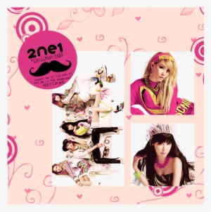 2ne1