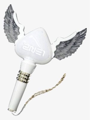 2ne1 Lightstick Ver 2